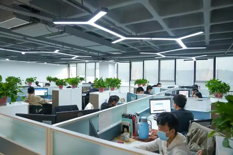 北京抖音推廣公司：助力企業搶占短視頻流量高地